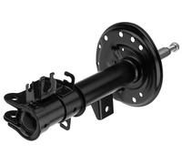 NTY A-FT-040 Front Shock Absorber - Fits FIAT 51846422/51846423
