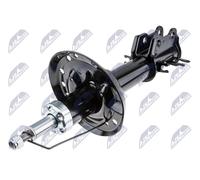 NTY Front Left Gas Pressure Strut Shock Absorber A-FT-042 for BMW