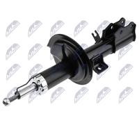 NTY Shock Absorber A-FT-047 - Front Right for Fiat Sedici (06-14) & Suzuki SX4 (06-)