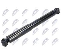 NTY A-KA-330 Shock Absorber Reinforced Gas Telescopic Twin-Tube Rear Axle