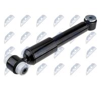 NTY Shock Absorber A-ME-020 - Rear for Mercedes A-Class (W168) 97-04, L/R
