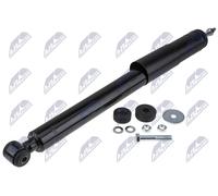 Suspension shock absorber front for MERCEDES | A-ME-027, 2103200230