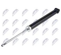 NTY Shock Absorber A-ME-047 Rear for Mercedes-Benz B-Class Sports Tourer / A-Class 1.8L