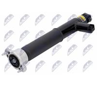 NTY A-ME-058 Rear Left Gas Shock Absorber for Mercedes-Benz ADS Air Suspension
