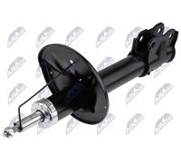NTY Shock Absorber A-MS-008 – Front, Fits Mitsubishi (MN101644 / MN1)