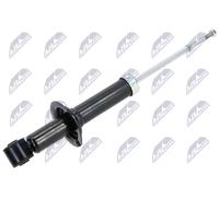 NTY Shock Absorber A-MS-009 For Mitsubishi Rear Axle Telescopic Gas