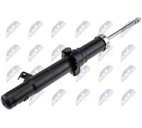 Suspension shock absorber front left for MAZDA | A-MZ-010, G25S34900C