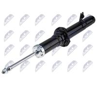 NTY Shock Absorber A-MZ-023 Front for Mazda GS1D34700D GS1D34