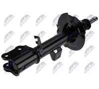 FRONT SHOCK ABSORBER RIGHT For FORD MAVERICK 01- MAZDA TRIBUTE 00-