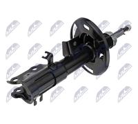 NTY Shock Absorber A-MZ-044 for Mazda P5Y5/P5Y8/P5X0/P5Y6/P5X2/P5Z7/P5Z8/P5Z9 1.5L