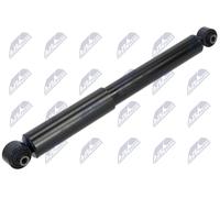 Suspension shock absorber rear for NISSAN | A-NS-002, 314039