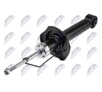 REAR SHOCK ABSORBER For NISSAN ALMERA 00-06 /L,R/