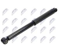 REAR SHOCK ABSORBER For NISSAN NAVARA NP300 05- /L,R/