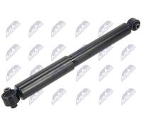 Fits NTY A-NS-033 REAR SHOCK ⭐UK Stock⭐
