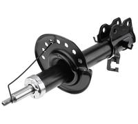 NTY Shock Absorber A-NS-040 - Front Left for Nissan Juke 10-19 (Gas Pressure Strut Damper)