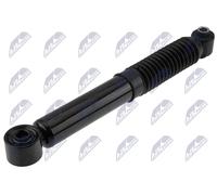 Suspension shock absorber rear for PEUGEOT | A-PE-010, 5206WL
