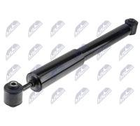 Suspension shock absorber rear for PEUGEOT | A-PE-019, 3647912