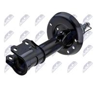 ✅Fits NTY A-PL-003 SHOCK ABSORBER OPEL ASTRA 98-09 /LEFT/ ⭐UK Seller⭐