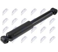 Suspension shock absorber rear for OPEL | A-PL-008, 436315