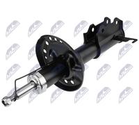 ✅Fits NTY A-PL-029 FRONT SHOCK ABSORBER LEFT ⭐UK Seller⭐