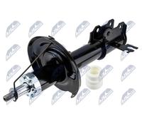 NTY Shock Absorber A-PL-054 - Front Left - Fits SAAB 12797612 12772032