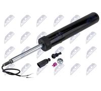 ✅Fits NTY A-PS-000 FRONT SHOCK ABSORBER PORSCHE MACAN 14- /L=P, +PAS ⭐UK Seller⭐