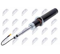 ✅Fits NTY A-PS-021 FRONT SHOCK ABSORBER PORSCHE 718 982 BOXSTER 16-, ⭐UK Seller⭐