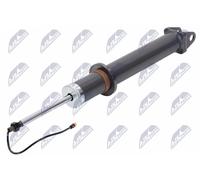 ✅Fits NTY A-PS-024 REAR SHOCK ABSORBER PORSCHE 911 991 992 TURBO S 1 ⭐UK Seller⭐