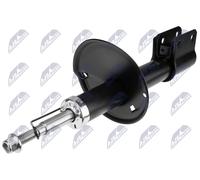 NTY Front Shock Absorber A-RE-000 Fits Dacia Logan 04- L/R