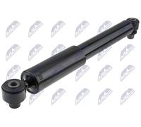REAR SHOCK ABSORBER For RENAULT MEGANE SCENIC 97-03 /L,R/