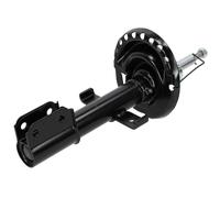 Suspension shock absorber front for RENAULT | A-RE-006, 333740