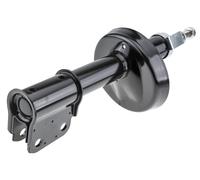 Suspension shock absorber front for RENAULT | A-RE-016, 5430200QAC