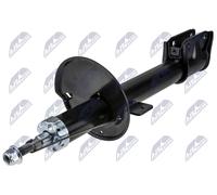 Shock absorber Rear Axle Top pin A-RE-022 NTY for DACIA RENAULT