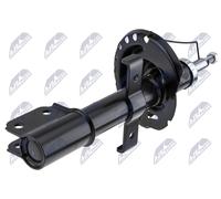NTY Shock Absorber A-RE-023 - Front L/R - Fits Renault Clio III/Grandtour 1.5L
