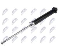 NTY Clothing Exchange Shock Absorber A-RE-026 - Rear for Renault Clio IV/Grandtour (L/R) 0.9L 3cyl