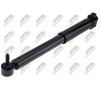 NTY Shock Absorber A-RE-030 - Rear (L/R) for Renault 562104554R