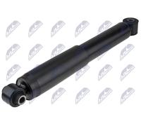 Suspension shock absorber rear for NISSAN | A-RE-036, 345702