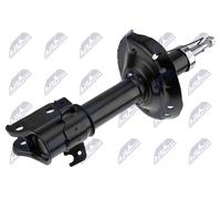 NTY Clothing Exchange Front Shock Absorber A-SB-019 for Subaru Forester 02-08 Right