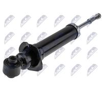 NTY Shock Absorber A-TY-006 For Toyota, Reinforced, Rear Axle, Gas