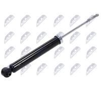 NTY Shock Absorber A-TY-091 for Toyota Grand Prius+ 2ZR-FXE 1.8L 4cyl