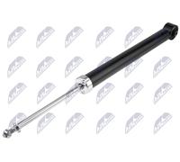 REAR SHOCK ABSORBER L=R For OCTAVIA 98-07 ROOMSTER 06-15 GOLF 99-06