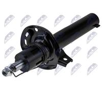 Fits NTY A-WW-013 FRONT SHOCK ABSORBER L/R AUDI A3 03-13,Q3 13-18,SEAT ALHAMBRA