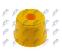 REAR SHOCK ABSORBER BUFFER For 300 04-12 SEBRING 01-07 CHARGER 05-