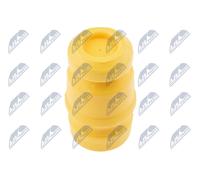 NTY Rubber Buffer Suspension AB-CH-001 - Fits Jeep Cherokee 94-01 Front