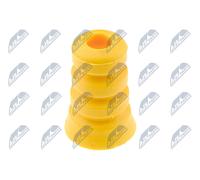 NTY Clothing Exchange Leaf Spring Stop AB-CT-004 Auxiliary Rubber Bump Stop 5166.63