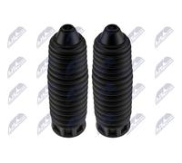 NTY Shock Absorber Cap/Bellow AB-CT-027K Protective Set for Peugeot 407/SW 508 Citroën