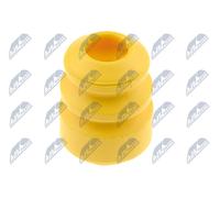 Fits NTY AB-DW-002 SHOCK ABSORBER BUFFER SSANGYONG REXTON I / II 02-1 ⭐UK Stock⭐