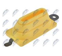 Fits NTY AB-FR-020 SHOCK ABSORBER BUFFER FORD TRANSIT FY 00-06 /REAR/ ⭐UK Stock⭐