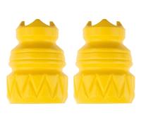 NTY AB-HD-051K Rubber Buffer, suspension