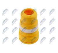 NTY Rubber Buffer AB-LR-006 - Shock Absorber for Land Rover Freelander/2 Van 2.2L 4cyl